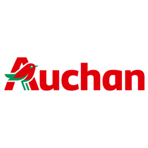 Auchan a des offres au dos de ses tickets de caisse